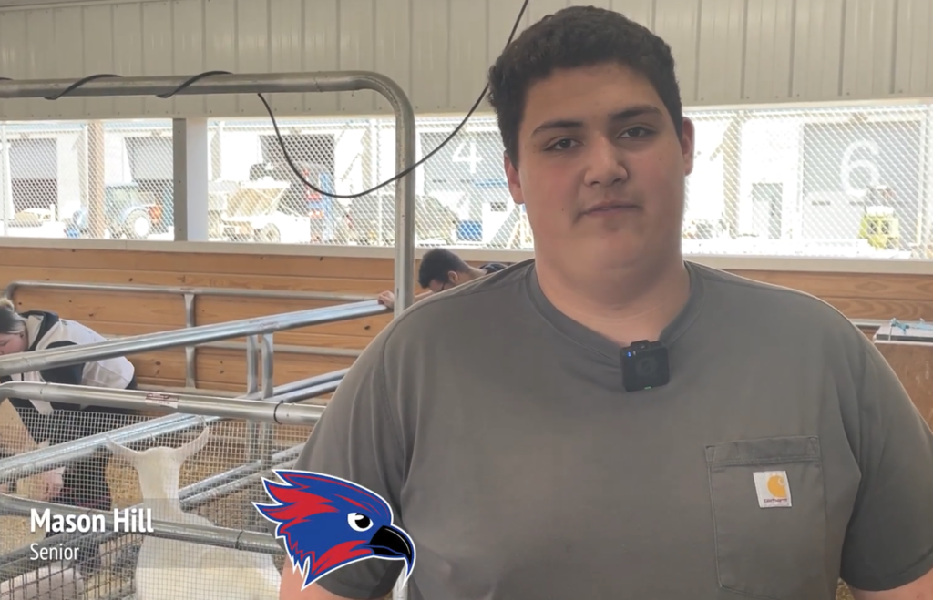 Masson Hill Student Spotlight Video Image