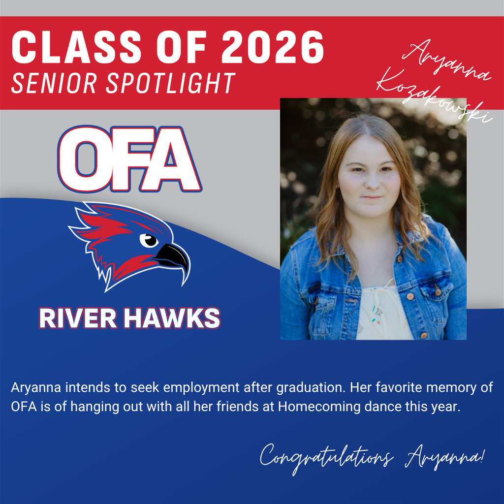 Kozakowski Senior Graphic