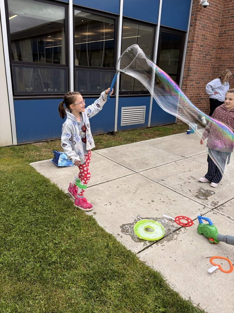 AES Bubbles