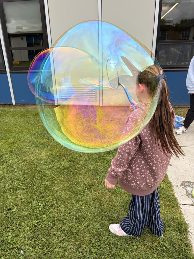 AES Bubbles