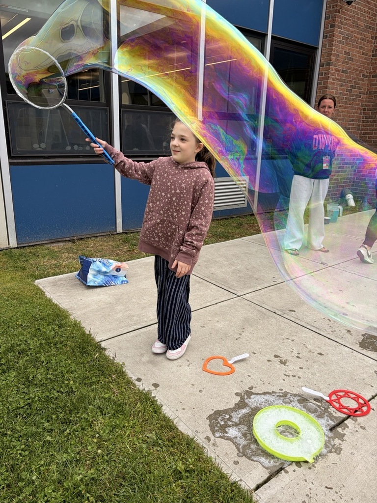 AES Bubbles