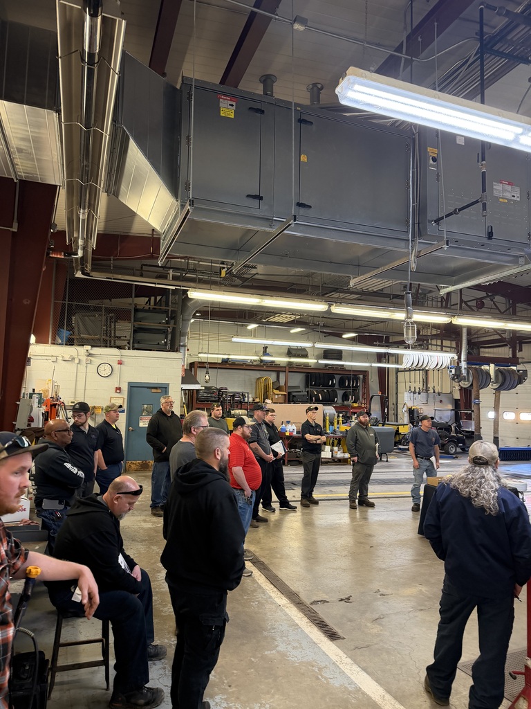 Brake Certification Training OA