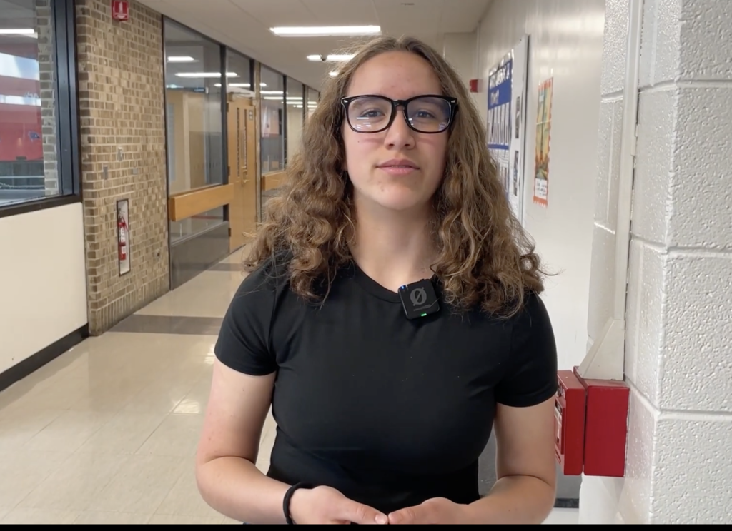 Student Spotlight Chapman Video Image
