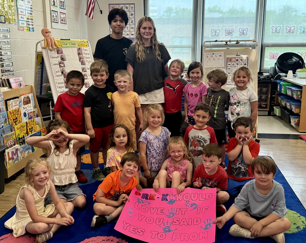 Promposal AES