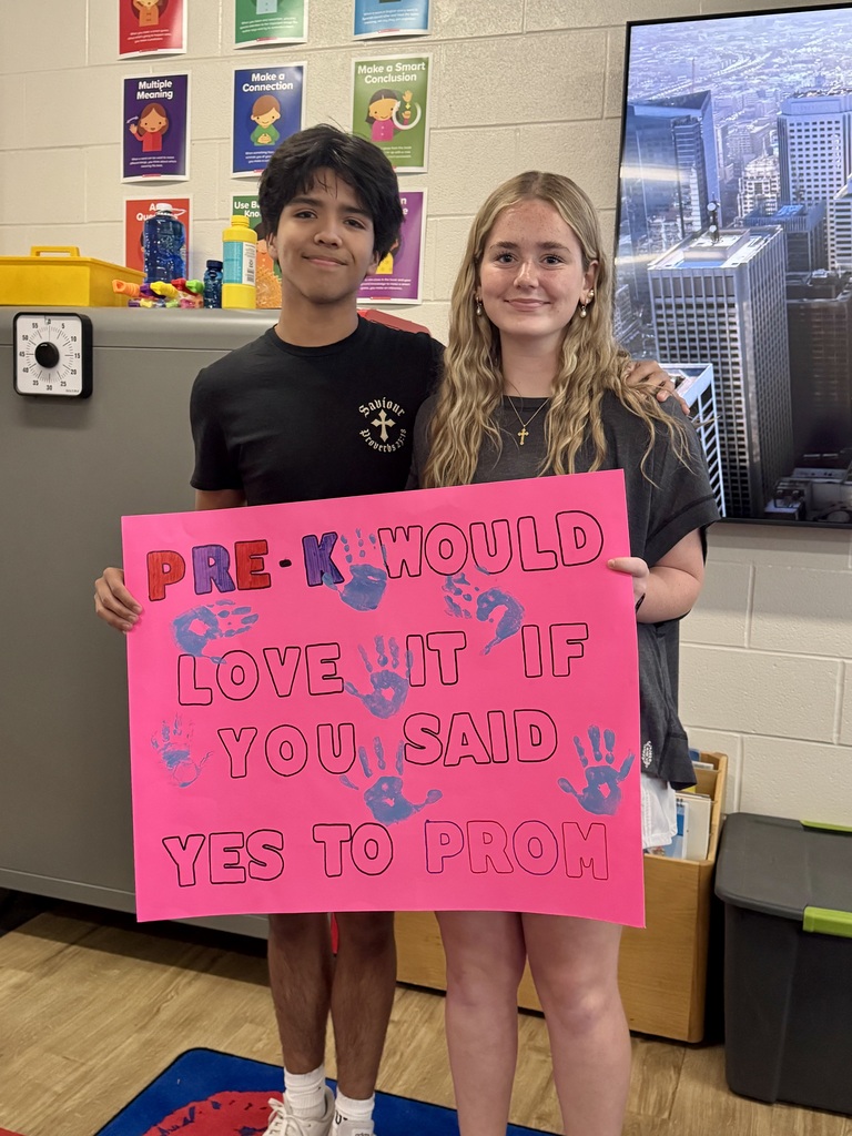 Promposal AES Image