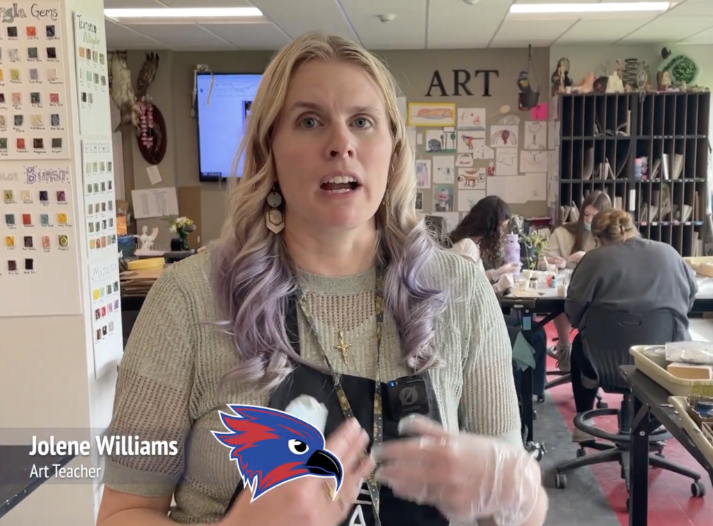 In The Class Jewelry Design Video Image