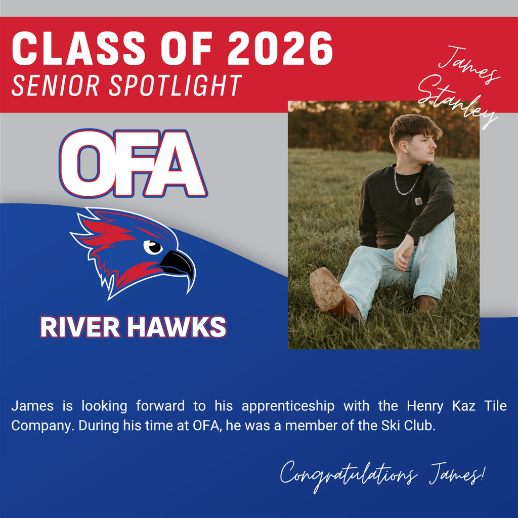 Stanley Senior Graphic