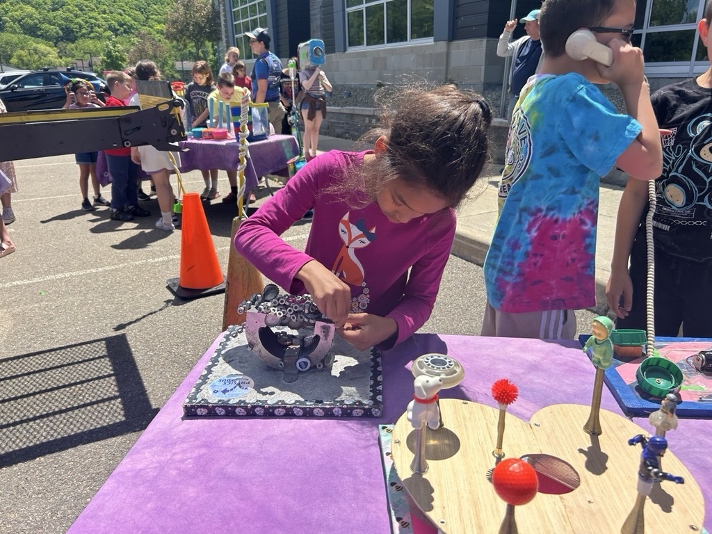 Physics Bus At OES