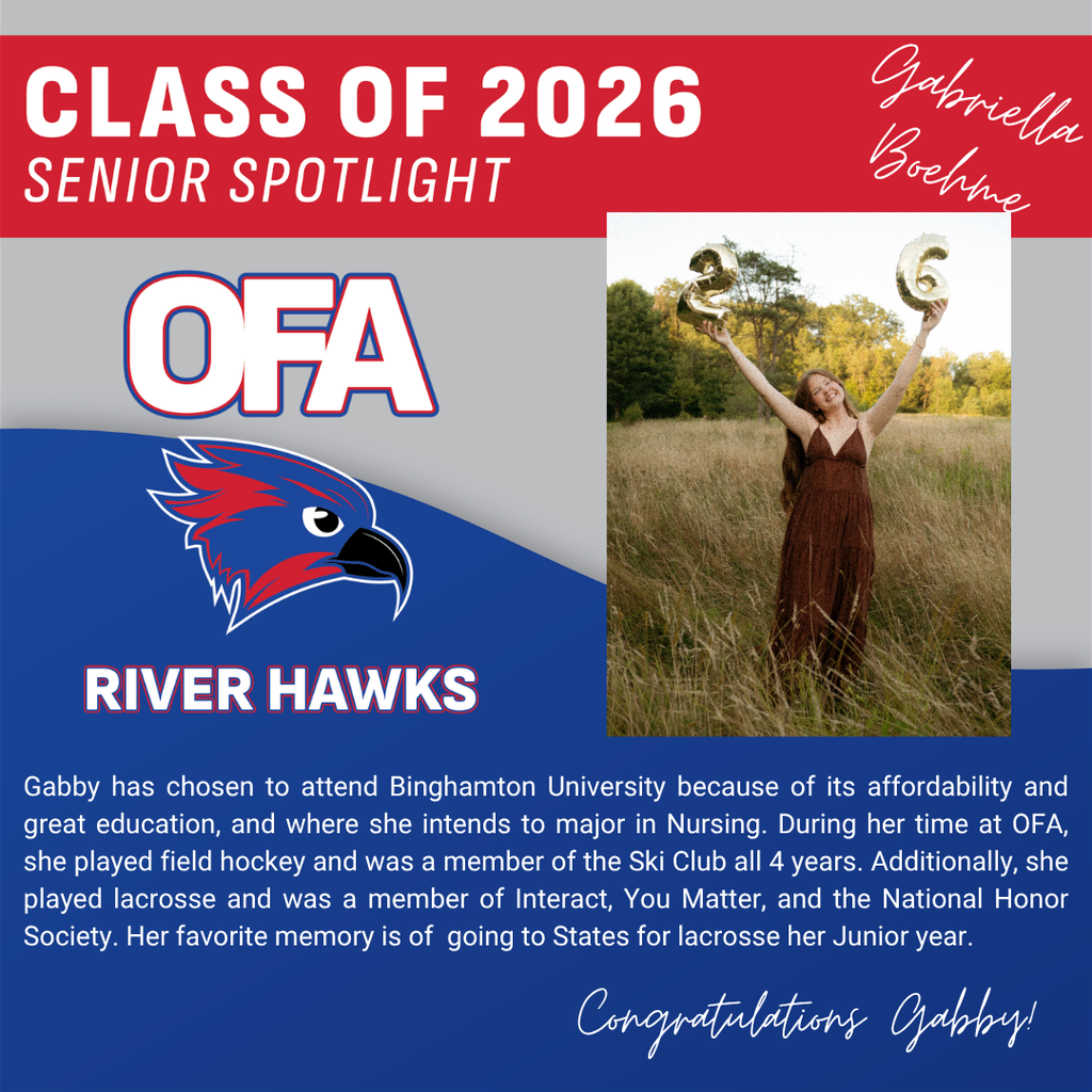 Boehme Senior Graphic