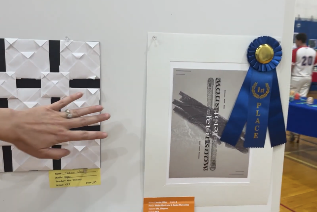 Art Show Tour