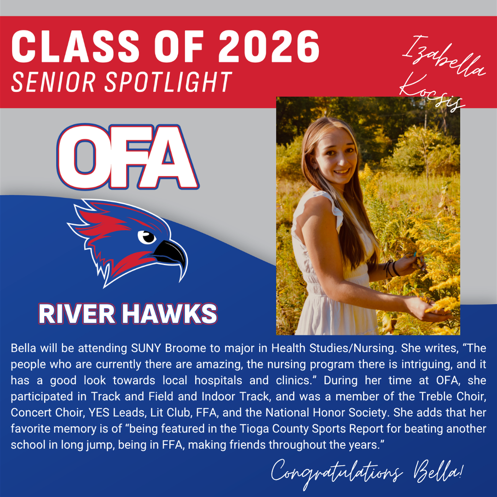 Kocsis Senior Graphic