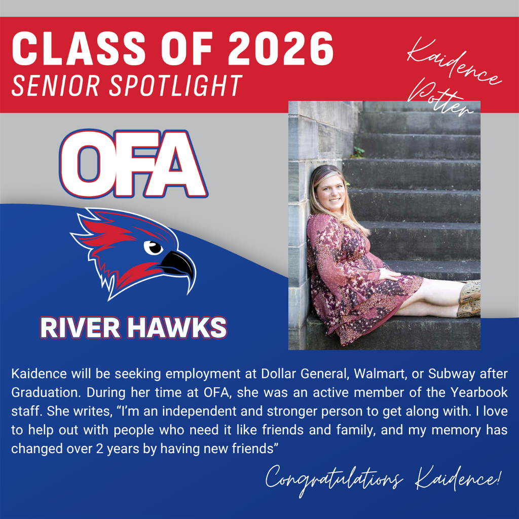 Potter Senior Graphic