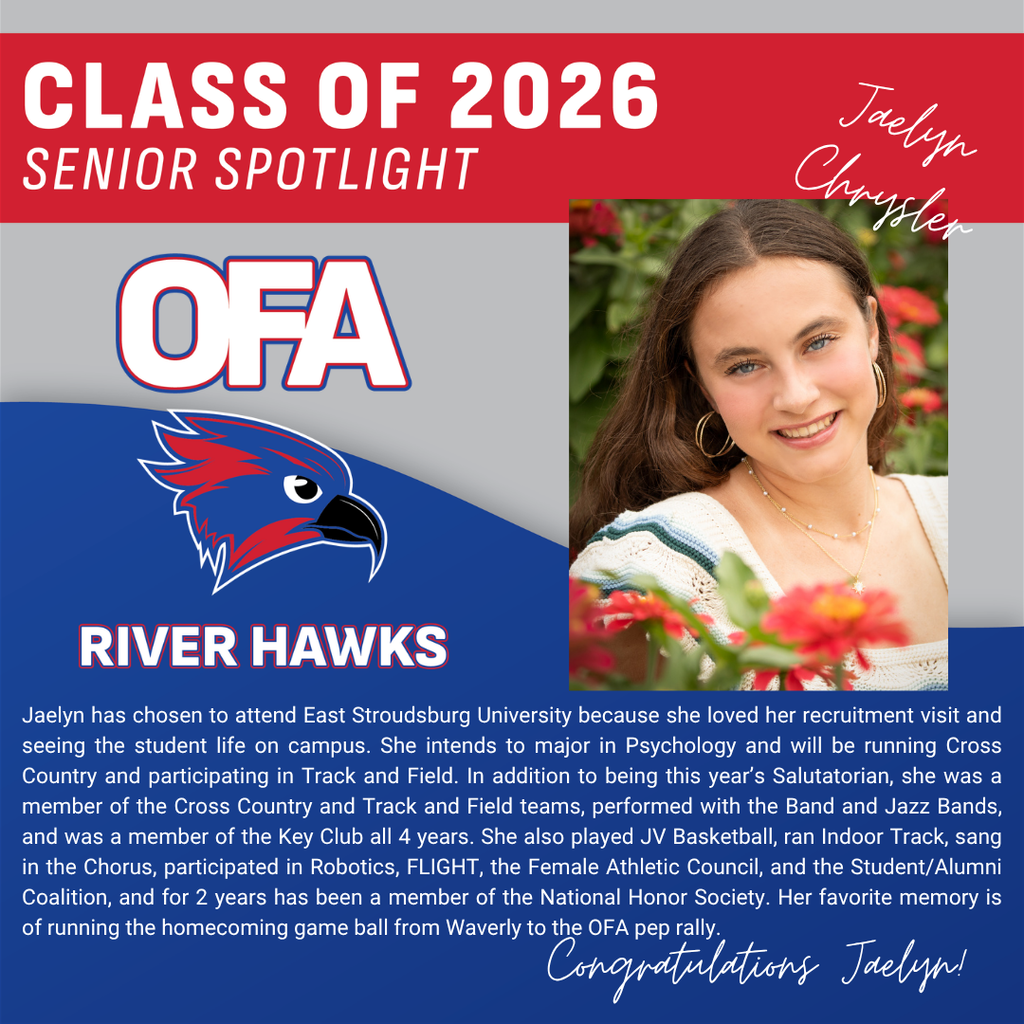 Chrysler Senior Graphic