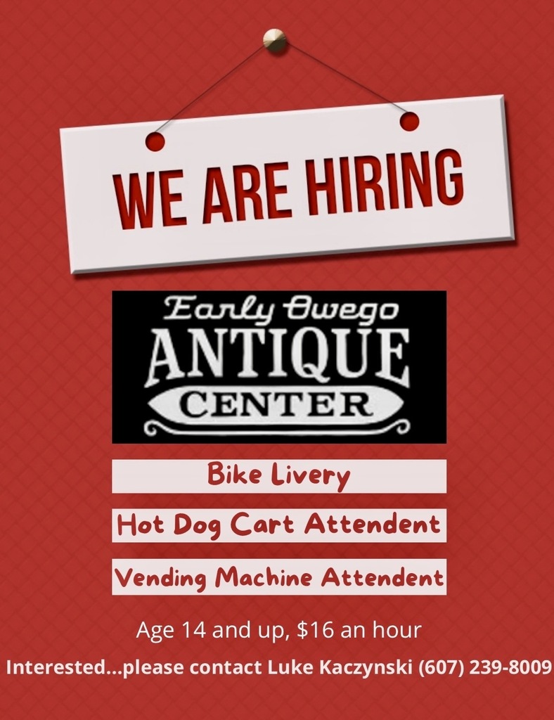Owego Antiques