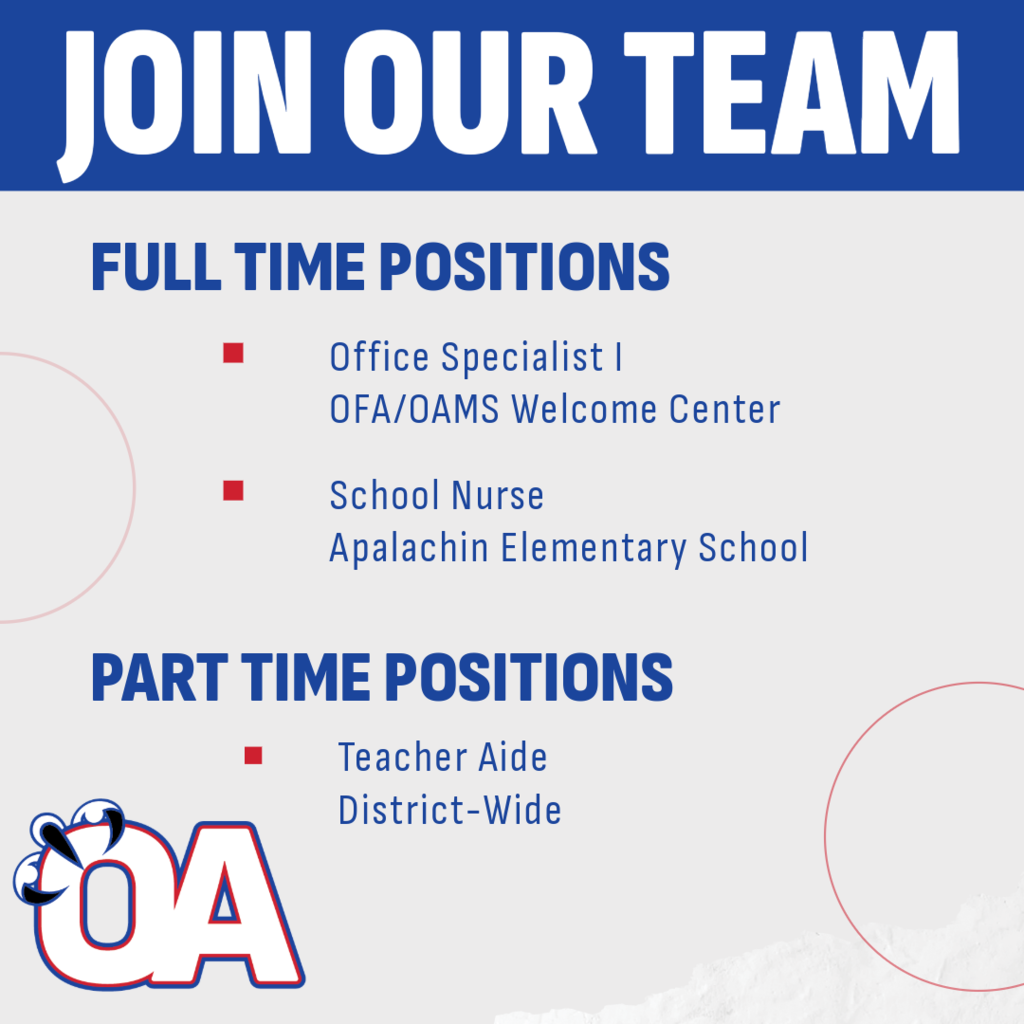 Join Our Team Image