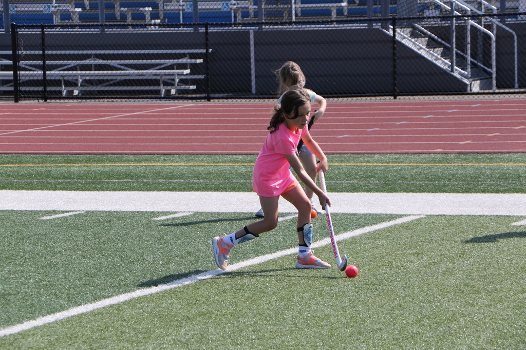 Summer Enrichment Week 1