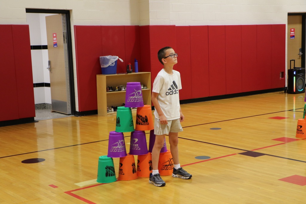 Summer Enrichment Week 1