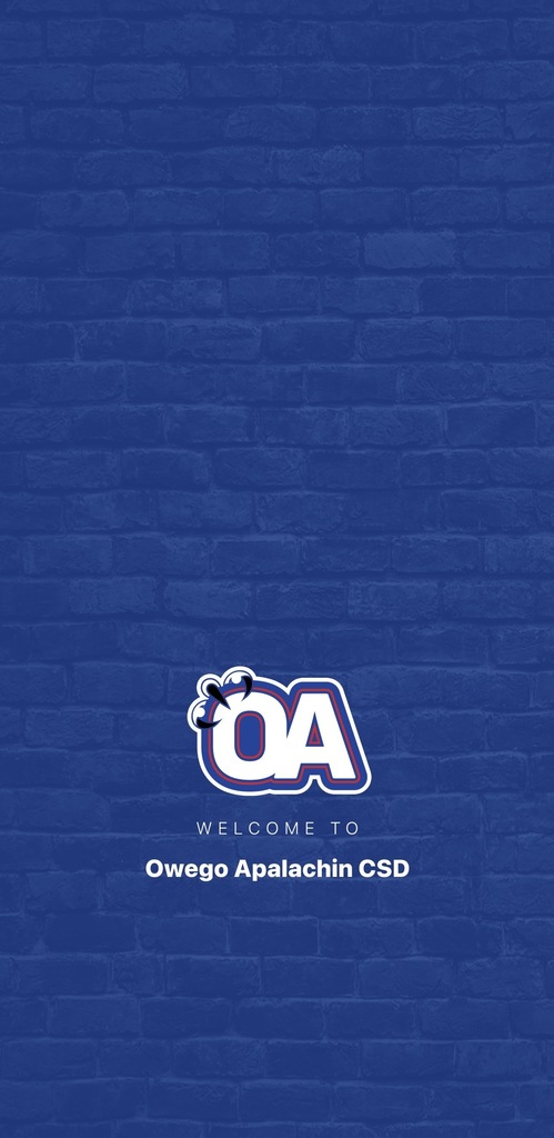 OACSD App Image