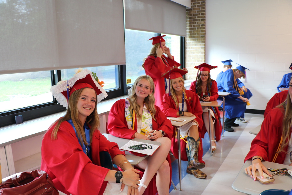 OFA Class of 2026 Graduation