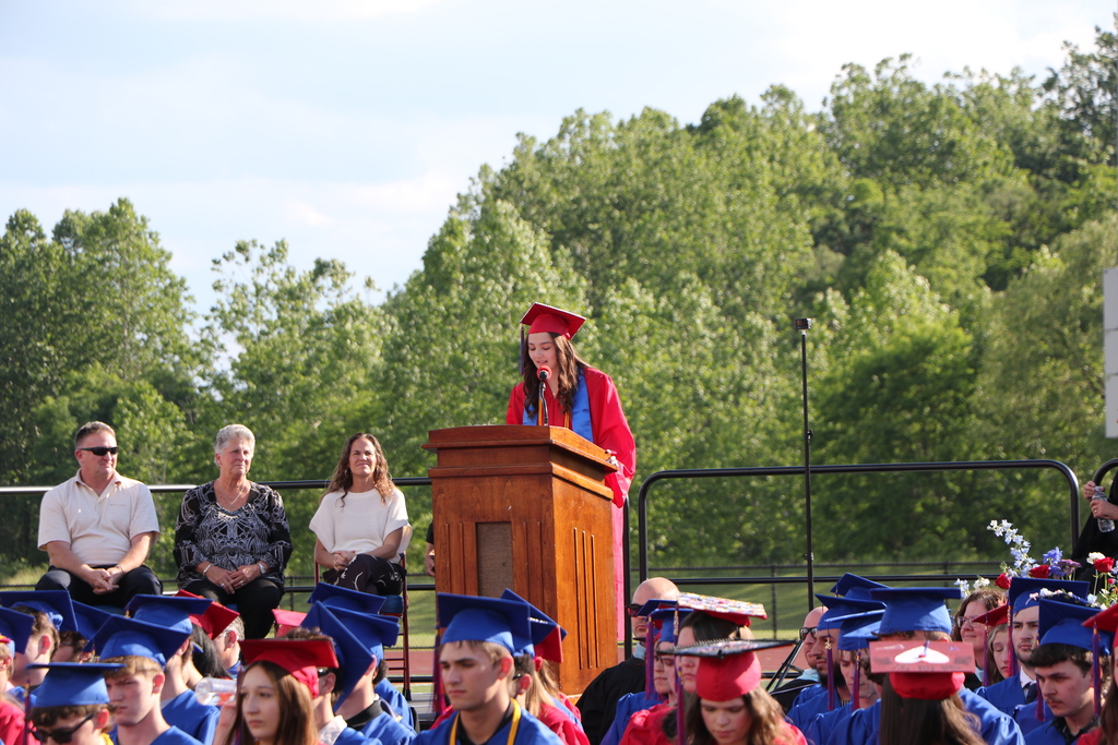 OFA Class of 2026 Graduation