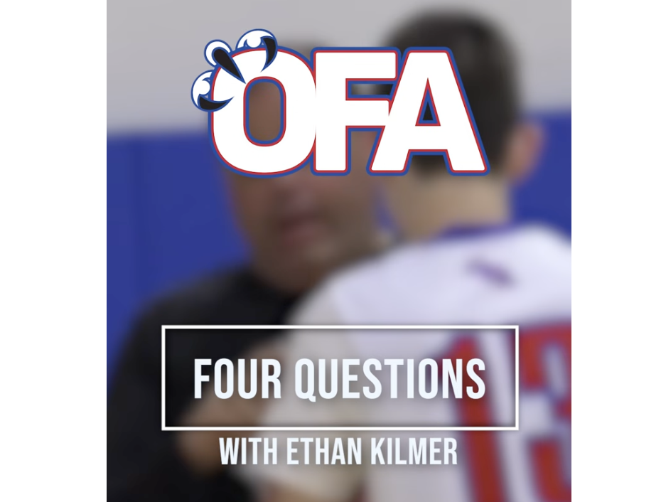 4 Questions Ethan Kilmer Video Image