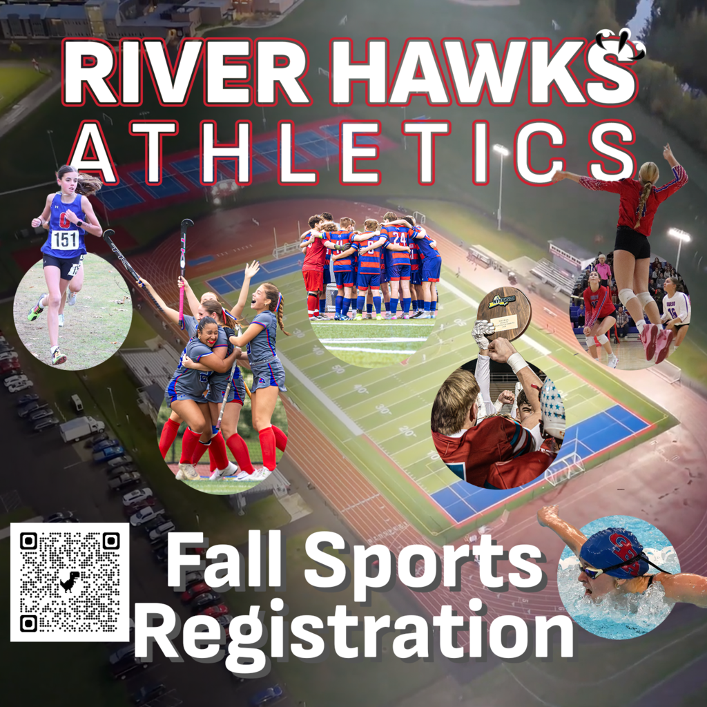 Fall Sports Registration
