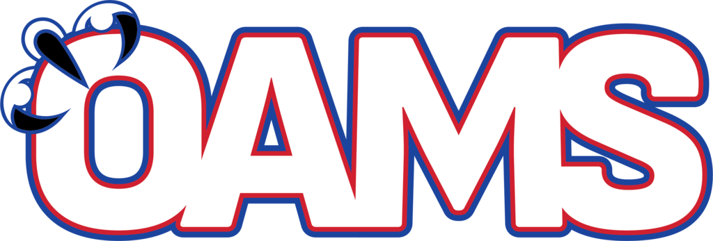 oams logo
