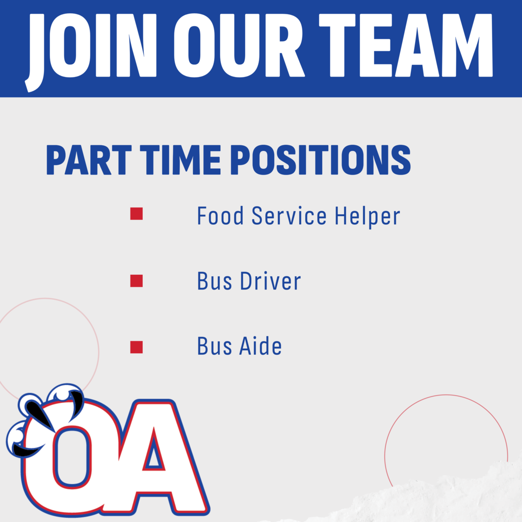 Join Our Team