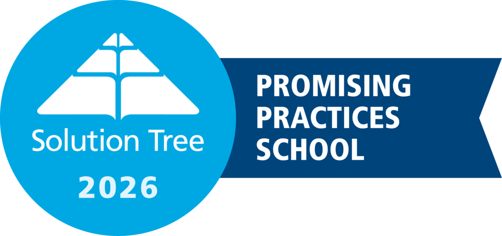 Promising Practices School Logo