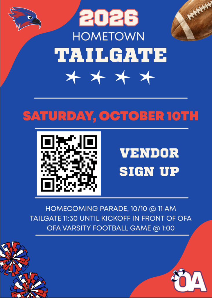 Hometown Tailgate