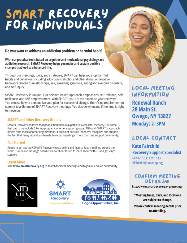 Tioga Opportunities SMART