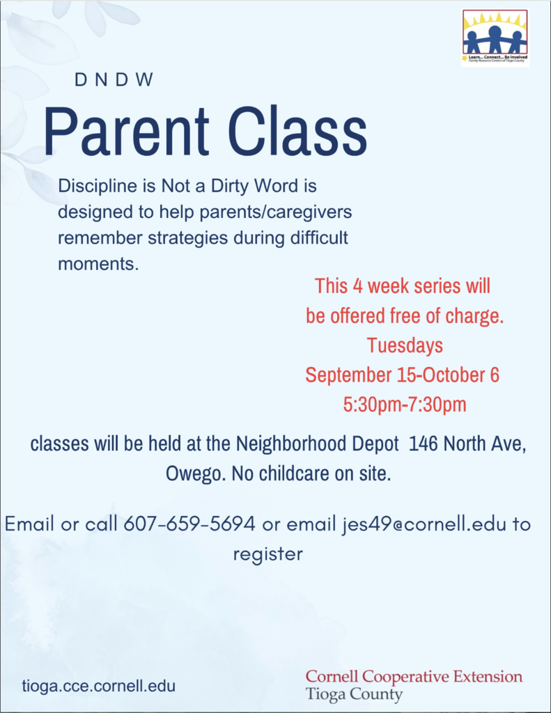 Parent Class