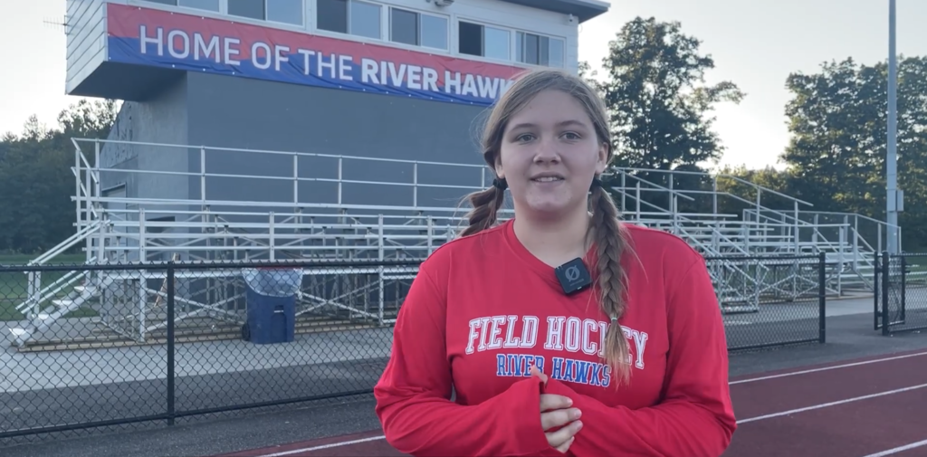 Lily Esposito Video Image