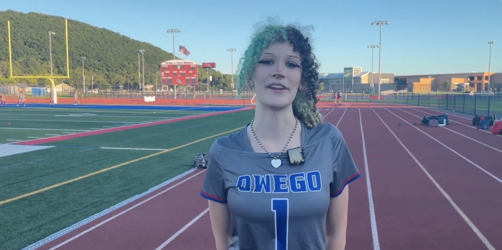 Finleigh Higgins FH Video