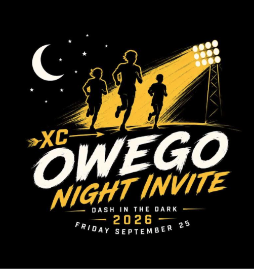 OFA XC Night Invite Logo
