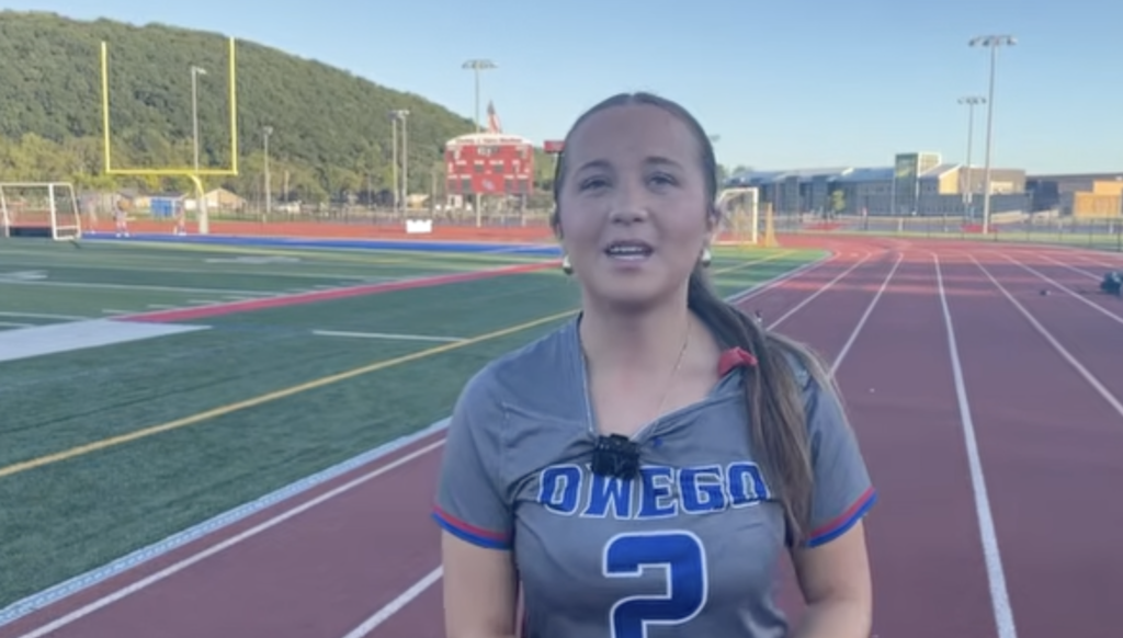 4 Questions Natalee Silvanice Video Image