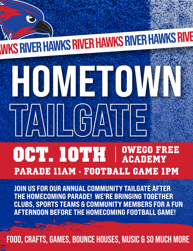 Hometown Tailgate