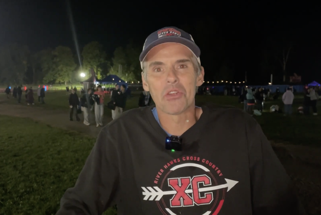 BTS XC Night Invite Video Image