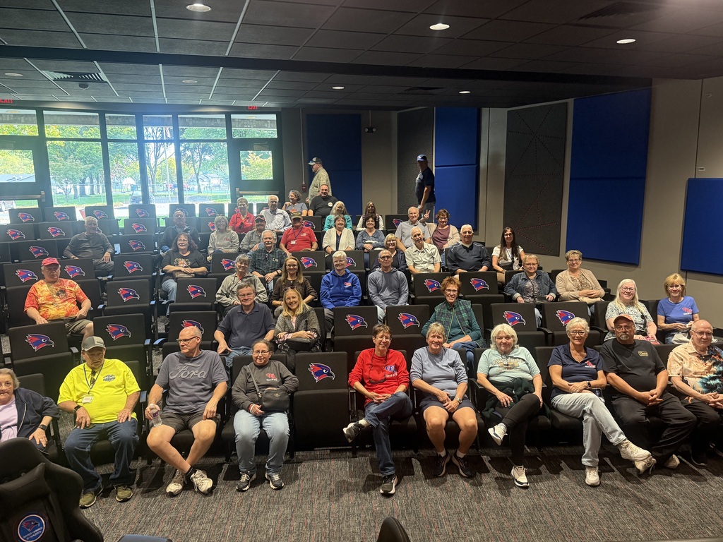Class of 1976 Tour