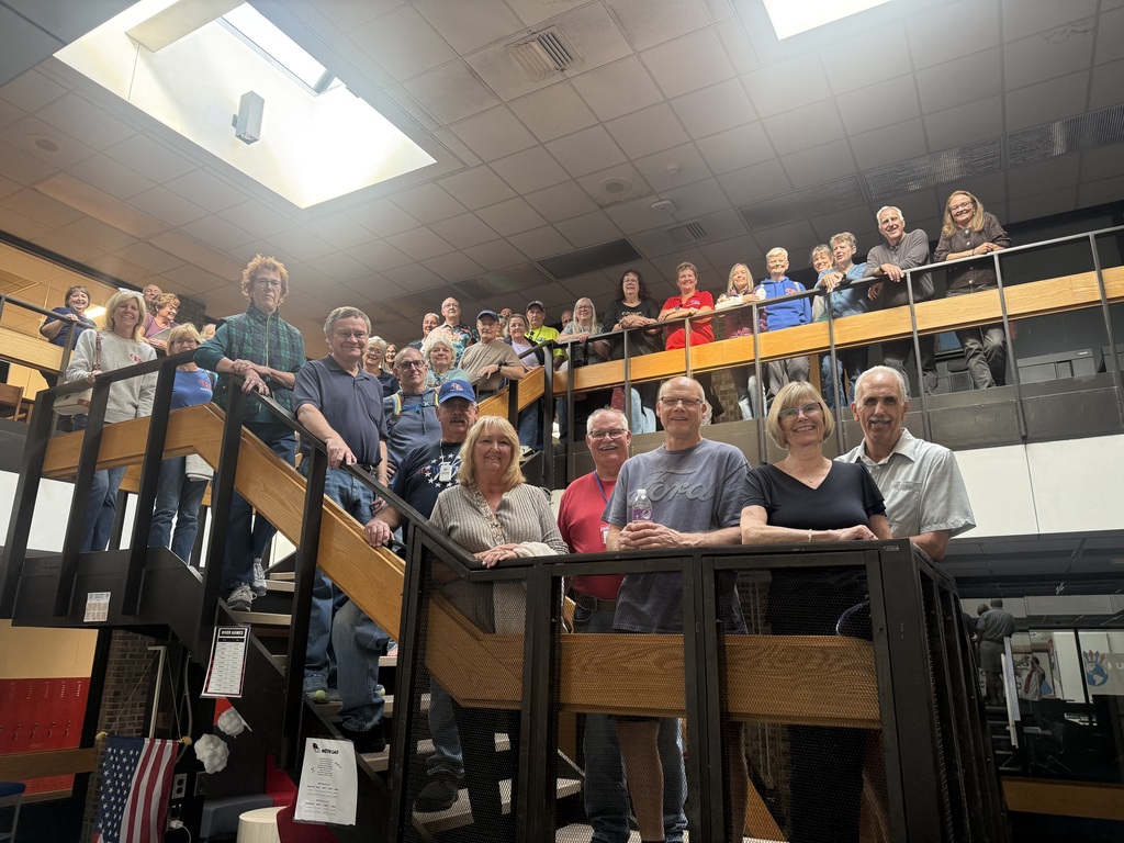 Class of 1976 Tour