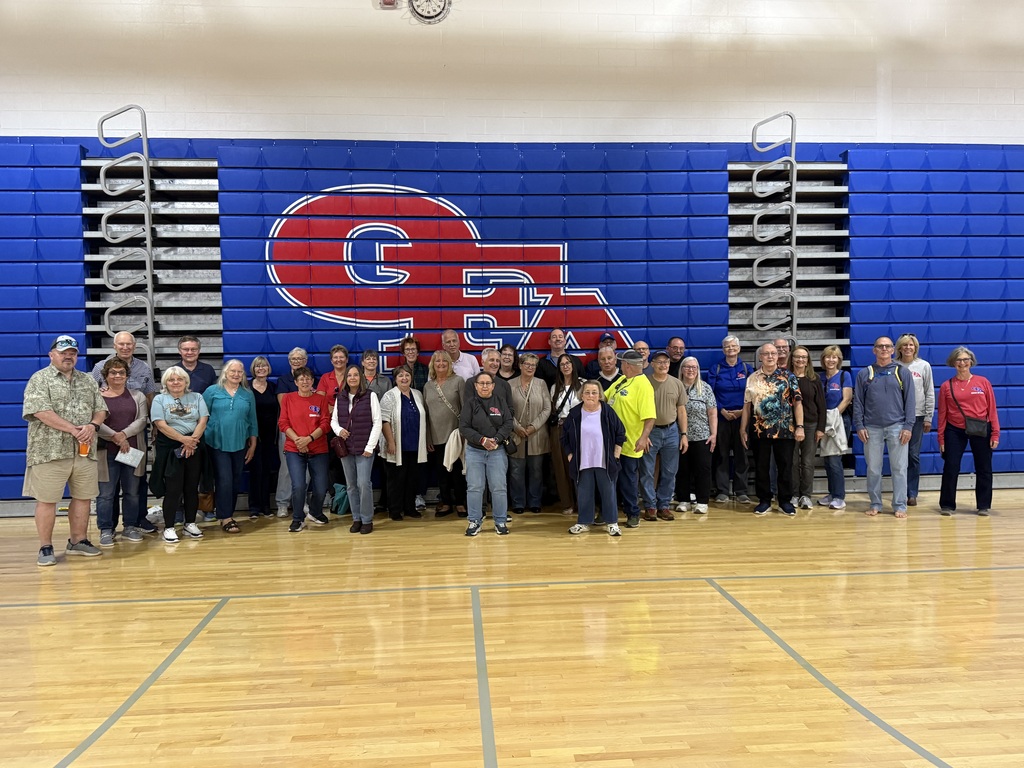 Class of 1976 Tour