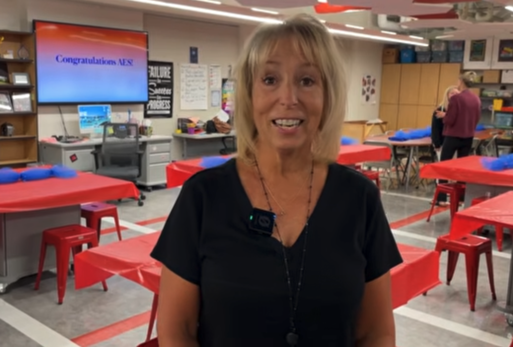 Lorri Mars Spotlight Video Image