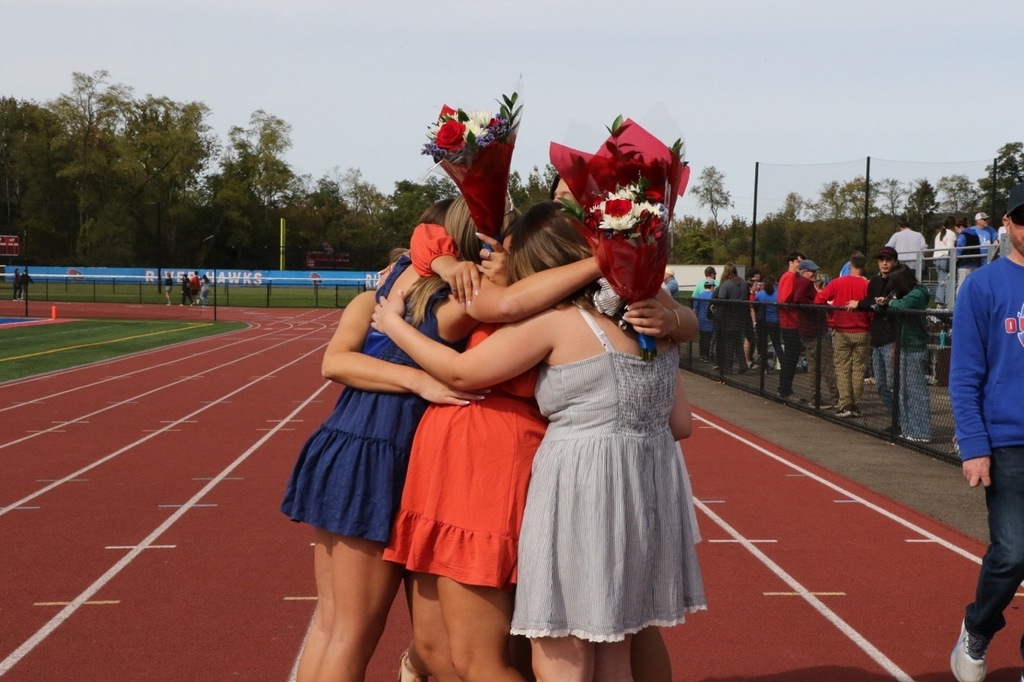 Homecoming Queen 2026