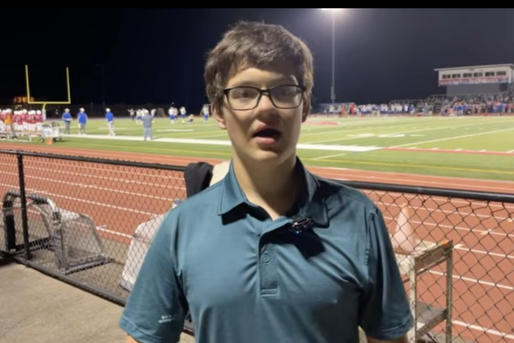 4 Questions Ben Lewis Video Image
