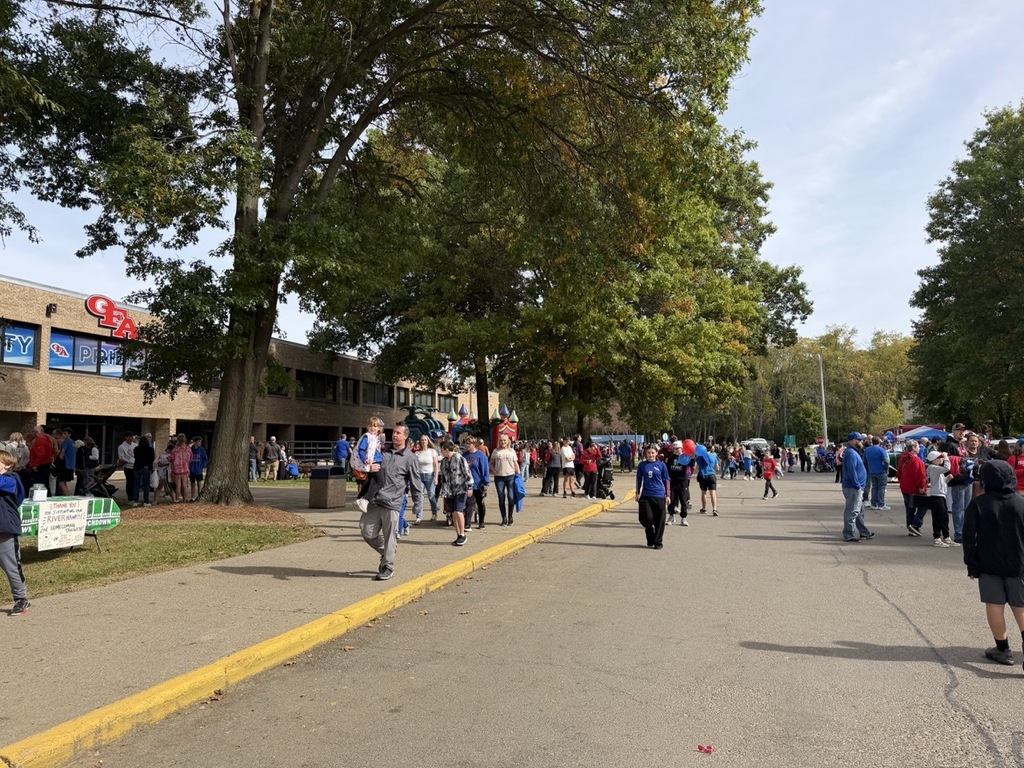Hometown Tailgate Image