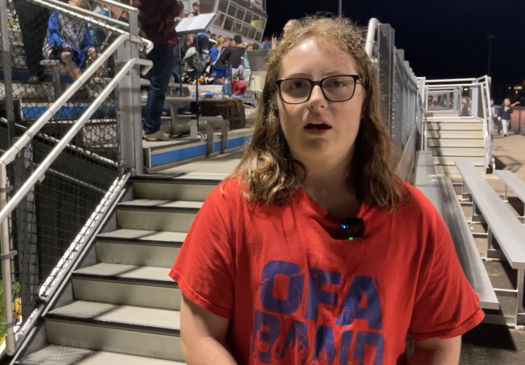 4 Questions Grady Morse Video Image