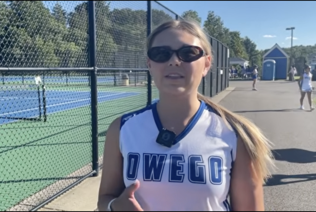 4 Questions Jana Nikulich Video Image