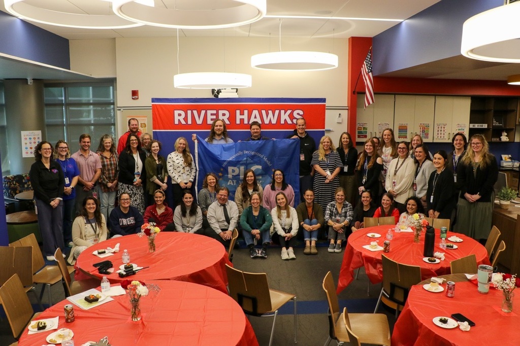 Model PLC School OES Staff Photo