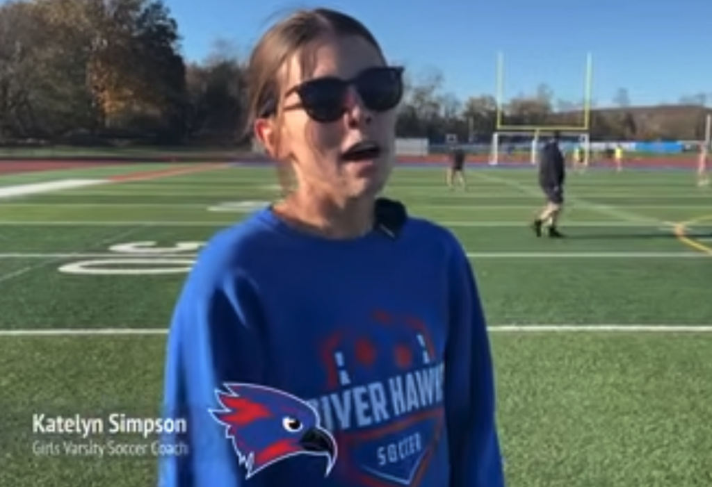 Simpson Practice Makes Perfect Video Image