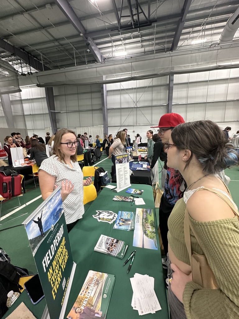 OFA at TC3 College Fair 2026